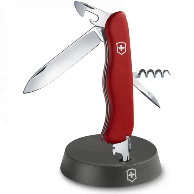 Подставка для ножей VICTORINOX 9.6042-1