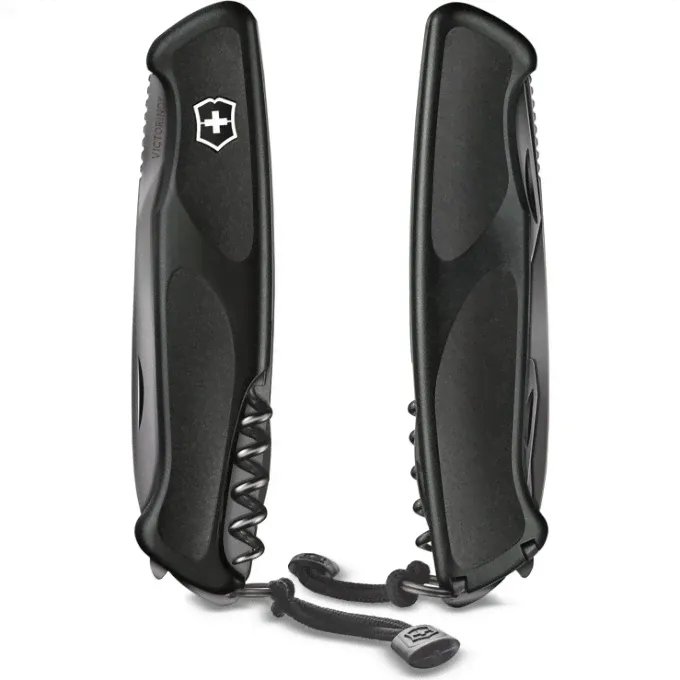 Нож VICTORINOX RANGERGRIP 55 0.9563.C31P-2