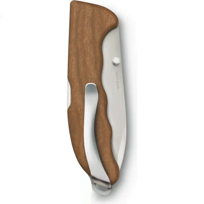 Нож VICTORINOX EVOKE WOOD 0.9415.D630-0