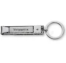 Книпсер VICTORINOX серебристый