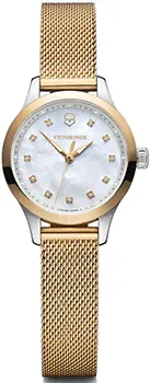Victorinox Swiss Army Alliance 241879-1