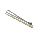 Нож Victorinox Sentinel One Hand belt-clip, 111 мм, 5 функций, с фиксатором лезвия, черный