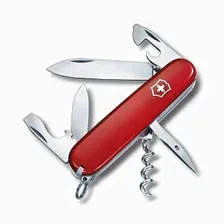 1.3603.2 Нож перочинный VICTORINOX Spartan, 91 мм, 12 функций